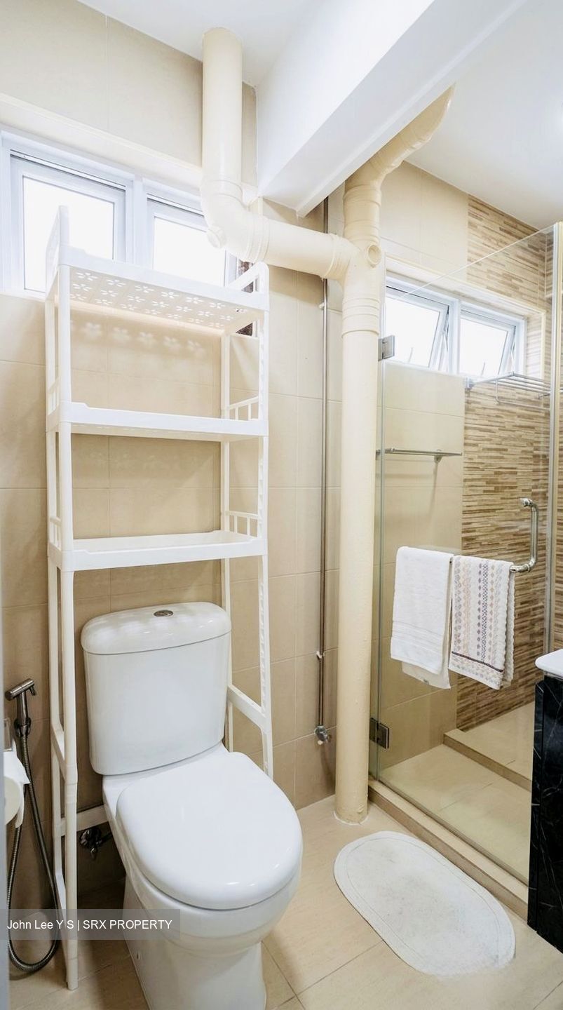 Blk 20 Marine Terrace Breeze (Marine Parade), HDB 5 Rooms #551325771